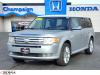 2010 Ford Flex