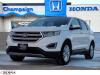 2015 Ford Edge