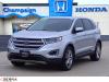 2015 Ford Edge