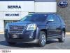 2015 GMC Terrain