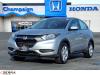 2016 Honda HR-V