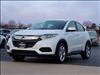 2022 Honda HR-V