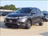 2022 Honda HR-V