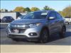 2022 Honda HR-V