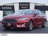 2019 Ford Fusion Hybrid