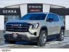 2025 GMC Terrain