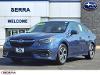 2020 Subaru Legacy