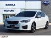 2017 Subaru Impreza