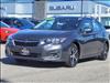 2019 Subaru Impreza