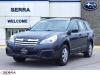 2013 Subaru Outback