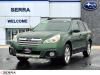 2014 Subaru Outback