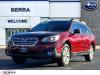 2015 Subaru Outback