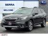 2021 Subaru Outback