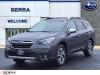 2021 Subaru Outback