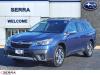 2021 Subaru Outback