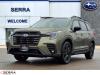 2025 Subaru Ascent