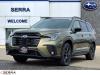 2025 Subaru Ascent