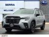 2025 Subaru Ascent