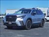 2024 Subaru Ascent