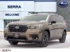 2022 Subaru Ascent