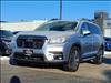 2019 Subaru Ascent