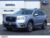 2019 Subaru Ascent