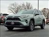 2022 Toyota RAV4 Hybrid