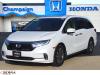 2021 Honda Odyssey