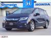 2018 Honda Odyssey