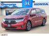 2022 Honda Odyssey