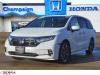 2023 Honda Odyssey