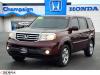 2012 Honda Pilot