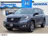 2021 Honda Passport