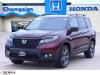 2021 Honda Passport