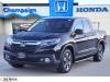 2019 Honda Ridgeline