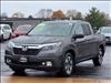 2019 Honda Ridgeline