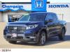 2022 Honda Ridgeline