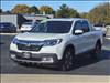 2019 Honda Ridgeline