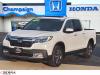 2020 Honda Ridgeline