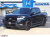 2022 Honda Ridgeline