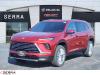 2025 Buick Enclave