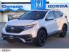 2022 Honda CR-V Hybrid