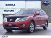 2014 Nissan Pathfinder