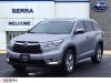 2014 Toyota Highlander Hybrid