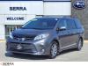 2019 Toyota Sienna