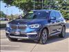 2020 BMW X3