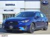 2024 Subaru Impreza