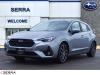 2024 Subaru Impreza