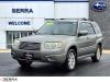 2006 Subaru Forester