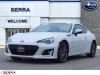 2017 Subaru BRZ